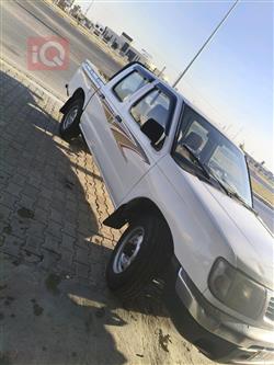 نیسان پیکەپ